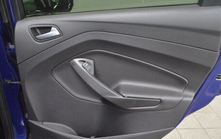 Ford Kuga III, 2019 год, 1 820 000 рублей, 11 фотография