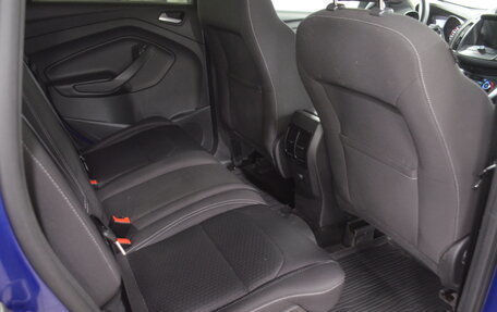 Ford Kuga III, 2019 год, 1 820 000 рублей, 10 фотография