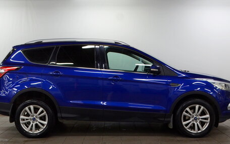 Ford Kuga III, 2019 год, 1 820 000 рублей, 4 фотография