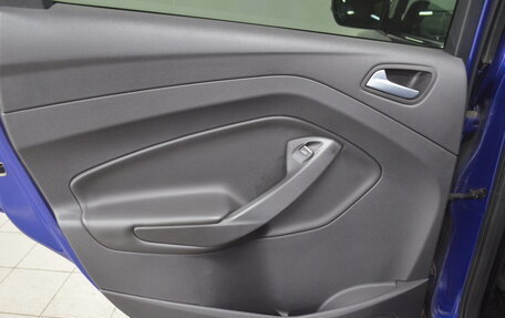 Ford Kuga III, 2019 год, 1 820 000 рублей, 13 фотография