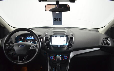 Ford Kuga III, 2019 год, 1 820 000 рублей, 19 фотография