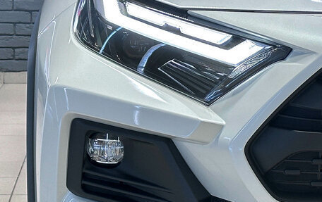 Toyota RAV4, 2024 год, 3 997 000 рублей, 9 фотография