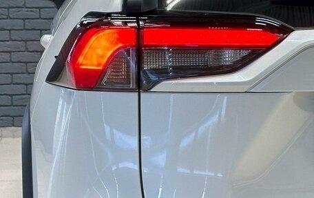 Toyota RAV4, 2024 год, 3 997 000 рублей, 8 фотография