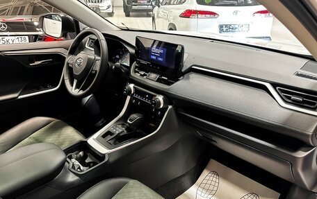 Toyota RAV4, 2024 год, 3 997 000 рублей, 17 фотография