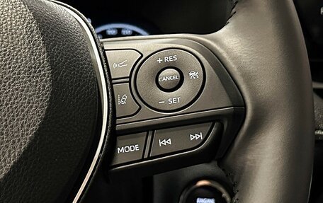 Toyota RAV4, 2024 год, 3 997 000 рублей, 23 фотография