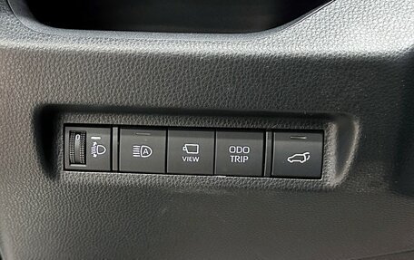 Toyota RAV4, 2024 год, 3 997 000 рублей, 21 фотография