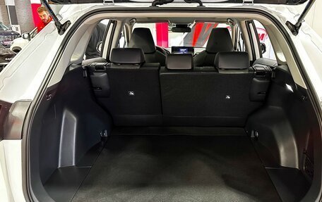 Toyota RAV4, 2024 год, 3 997 000 рублей, 14 фотография