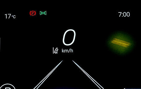 Toyota RAV4, 2024 год, 3 997 000 рублей, 20 фотография