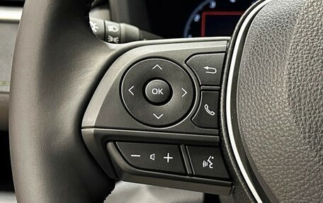 Toyota RAV4, 2024 год, 3 997 000 рублей, 22 фотография