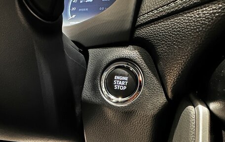 Toyota RAV4, 2024 год, 3 997 000 рублей, 24 фотография