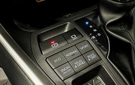 Toyota RAV4, 2024 год, 3 997 000 рублей, 28 фотография