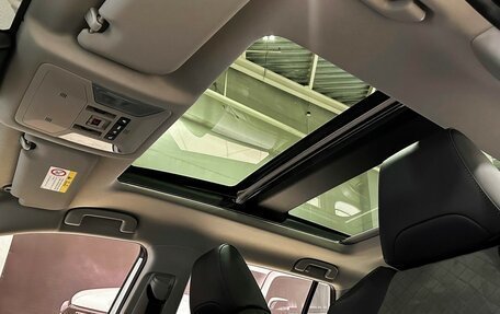 Toyota RAV4, 2024 год, 3 997 000 рублей, 30 фотография