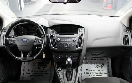 Ford Focus III, 2018 год, 1 060 000 рублей, 11 фотография