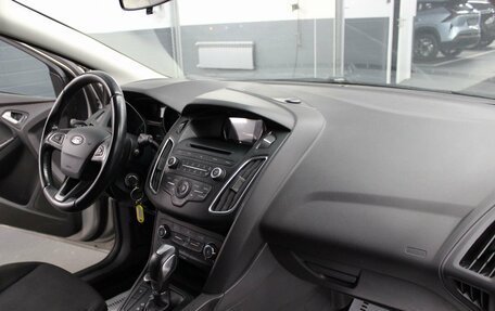 Ford Focus III, 2018 год, 1 060 000 рублей, 8 фотография