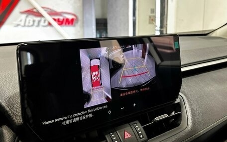 Toyota RAV4, 2024 год, 3 997 000 рублей, 29 фотография