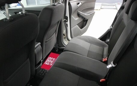 Ford Focus III, 2018 год, 1 060 000 рублей, 9 фотография