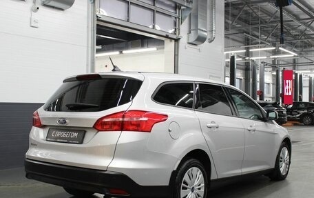 Ford Focus III, 2018 год, 1 060 000 рублей, 4 фотография