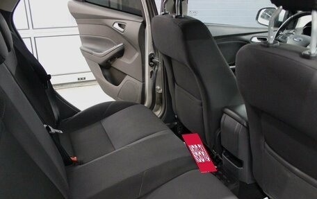 Ford Focus III, 2018 год, 1 060 000 рублей, 10 фотография