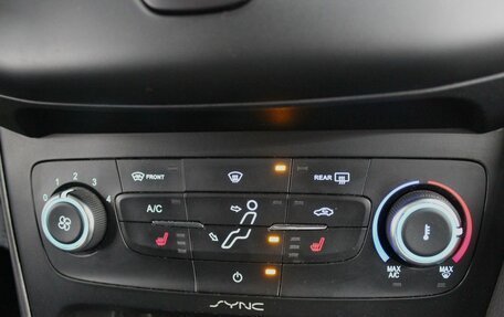 Ford Focus III, 2018 год, 1 060 000 рублей, 17 фотография