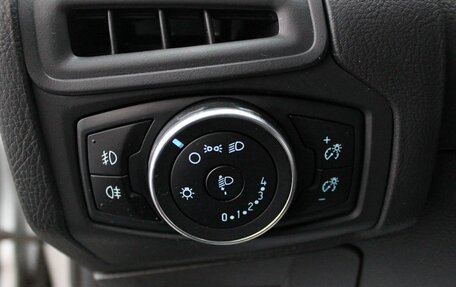 Ford Focus III, 2018 год, 1 060 000 рублей, 18 фотография