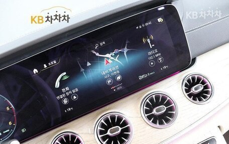 Mercedes-Benz CLS, 2022 год, 5 025 000 рублей, 6 фотография