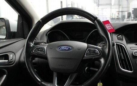 Ford Focus III, 2018 год, 1 060 000 рублей, 12 фотография