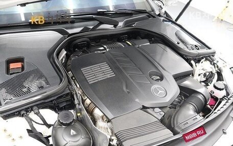 Mercedes-Benz CLS, 2022 год, 5 025 000 рублей, 5 фотография