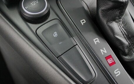 Ford Focus III, 2018 год, 1 060 000 рублей, 19 фотография