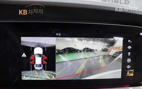 Mercedes-Benz CLS, 2022 год, 5 025 000 рублей, 10 фотография