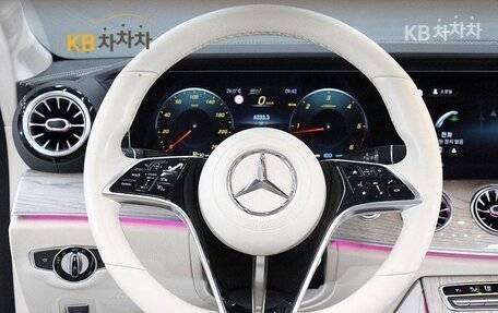 Mercedes-Benz CLS, 2022 год, 5 025 000 рублей, 9 фотография