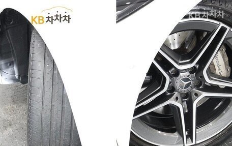 Mercedes-Benz CLS, 2022 год, 5 025 000 рублей, 11 фотография