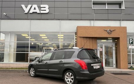 Peugeot 308 II, 2010 год, 720 000 рублей, 4 фотография