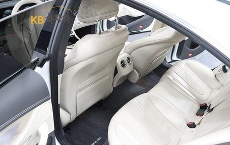 Mercedes-Benz CLS, 2022 год, 5 025 000 рублей, 13 фотография