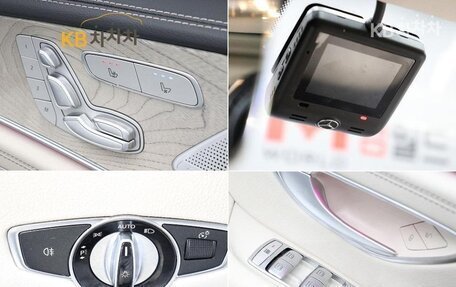 Mercedes-Benz CLS, 2022 год, 5 025 000 рублей, 17 фотография