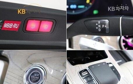 Mercedes-Benz CLS, 2022 год, 5 025 000 рублей, 14 фотография