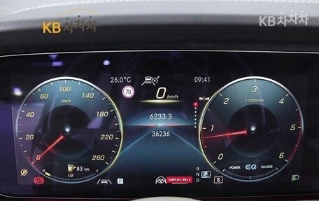 Mercedes-Benz CLS, 2022 год, 5 025 000 рублей, 12 фотография