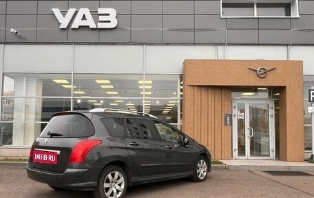 Peugeot 308 II, 2010 год, 720 000 рублей, 3 фотография