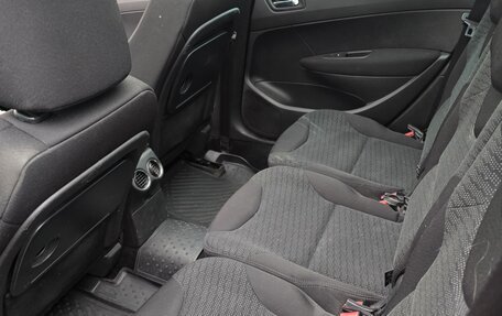 Peugeot 308 II, 2010 год, 720 000 рублей, 7 фотография