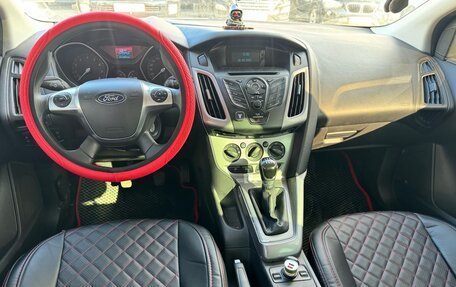 Ford Focus III, 2013 год, 798 000 рублей, 7 фотография