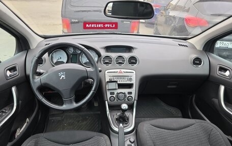 Peugeot 308 II, 2010 год, 720 000 рублей, 6 фотография