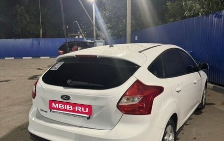 Ford Focus III, 2013 год, 798 000 рублей, 3 фотография