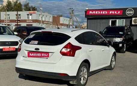 Ford Focus III, 2013 год, 798 000 рублей, 6 фотография