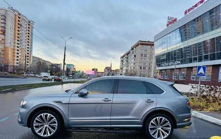 Bentley Bentayga I, 2022 год, 20 490 000 рублей, 8 фотография