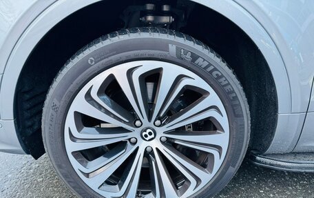 Bentley Bentayga I, 2022 год, 20 490 000 рублей, 11 фотография