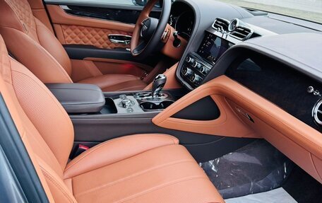 Bentley Bentayga I, 2022 год, 20 490 000 рублей, 14 фотография