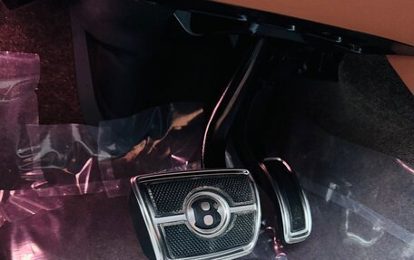 Bentley Bentayga I, 2022 год, 20 490 000 рублей, 19 фотография