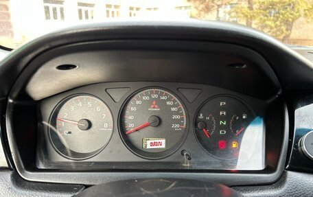 Mitsubishi Lancer IX, 2007 год, 380 000 рублей, 5 фотография