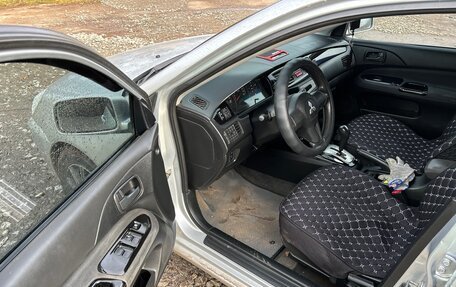 Mitsubishi Lancer IX, 2007 год, 380 000 рублей, 4 фотография