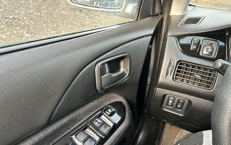 Mitsubishi Lancer IX, 2007 год, 380 000 рублей, 6 фотография