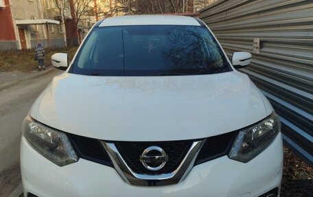 Nissan X-Trail, 2018 год, 2 400 000 рублей, 2 фотография